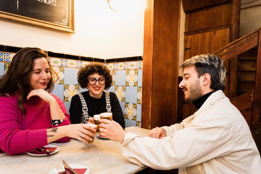 Cadiz Food Tour with Tapas & Drinks with a Local - Key things to know before booking