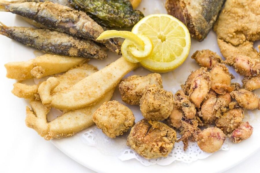 Cádiz: Local Tapas Experience - Why the local host matters