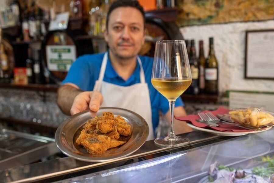Cádiz: Local Tapas Experience - What the $181 price really buys