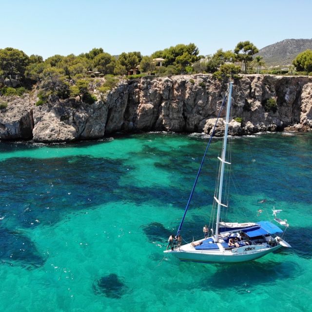 Can Pastilla: Sailboat Tour with Snorkeling, Tapas & Drinks - Is $117 good value?