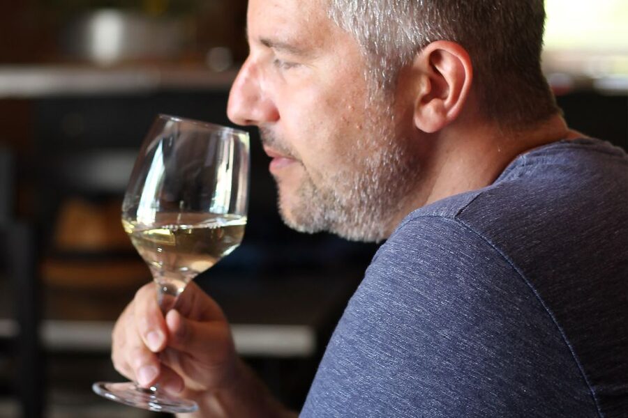 Carvoeiro/Portimão/Alvor: Wine Tour w/ Tasting, Tapas, Music - Paulo and Gorete: why the hosting matters
