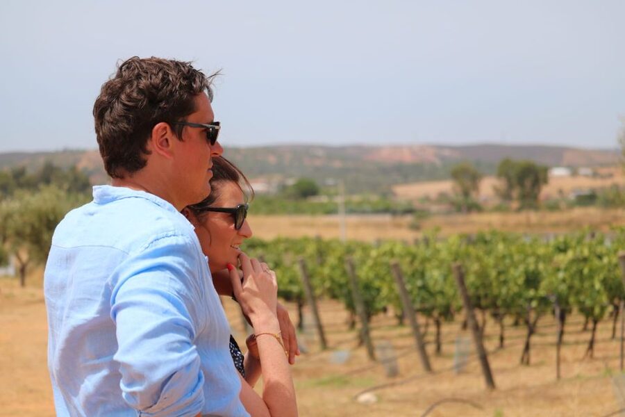 Carvoeiro/Portimão/Alvor: Wine Tour w/ Tasting, Tapas, Music - Is $68 good value?