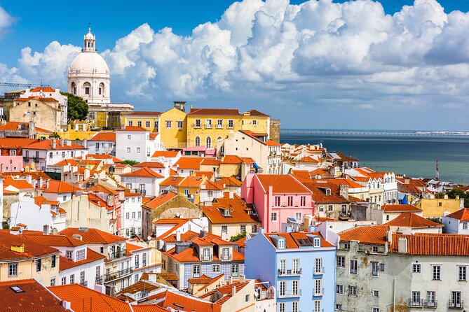 Charms of Lisbon: Alfama Tapas Tour & Sunset Sailing with Wine - What appears on the Portuguese tapas table