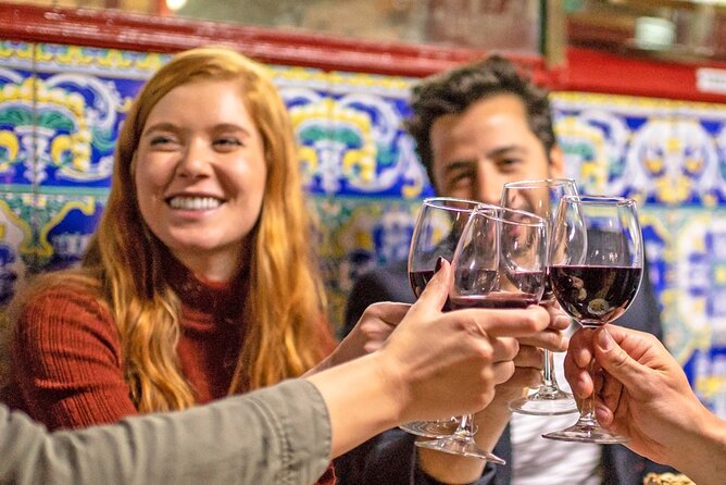 Charms of Lisbon: Alfama Tapas Tour & Sunset Sailing with Wine - How the $108.42 price measures up