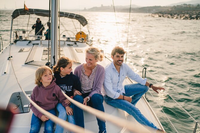 Charms of Lisbon: Alfama Tapas Tour & Sunset Sailing with Wine - Beginning at Praça Dom Pedro IV