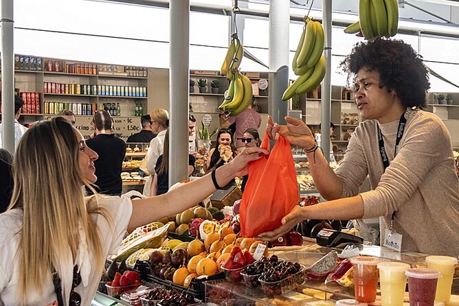 Chef Led Porto Market Tour and Portuguese Tapas Class with Wine - Why this Porto food experience works
