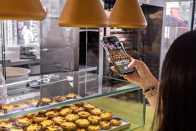 Chef Led Porto Market Tour and Portuguese Tapas Class with Wine - Lunch in the Orangerie with Douro wine