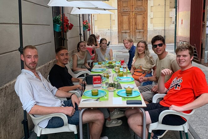 Christmas Tapas and Wine Tour in Valencia - Five useful things to know before booking