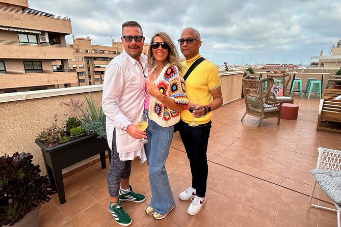 City of Arts & Sciences Tour with Rooftop Tapas & Wine - Why This Valencia Experience Works