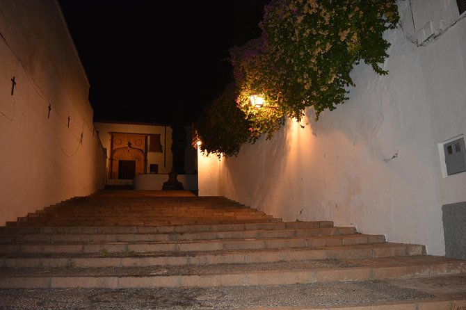 Cordoba by Night Tapas & Wines - What the $90.70 price really buys you