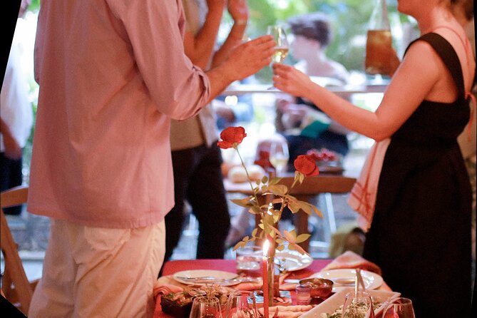 Cordoba Frescas Wine Tasting and Tapas - Key points to know before you book