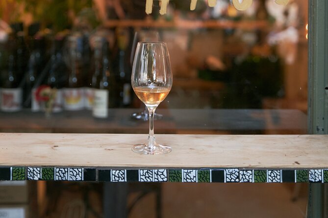 Cordoba Frescas Wine Tasting and Tapas - Why the small group matters