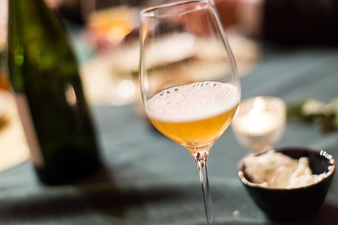 Cordoba Frescas Wine Tasting and Tapas - The most important caution: confirm the appointment