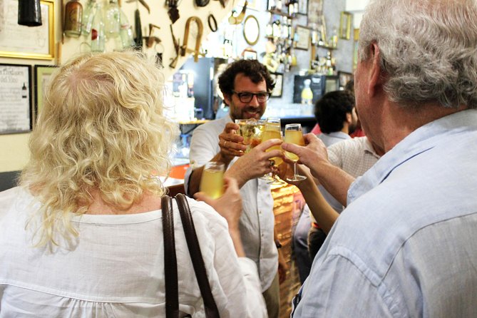 Cordoba Frescas Wine Tasting and Tapas - Is $66.26 a fair price?
