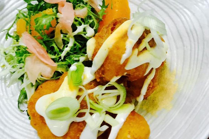 Cordoba Frescas Wine Tasting and Tapas - Who will enjoy Frescas most?