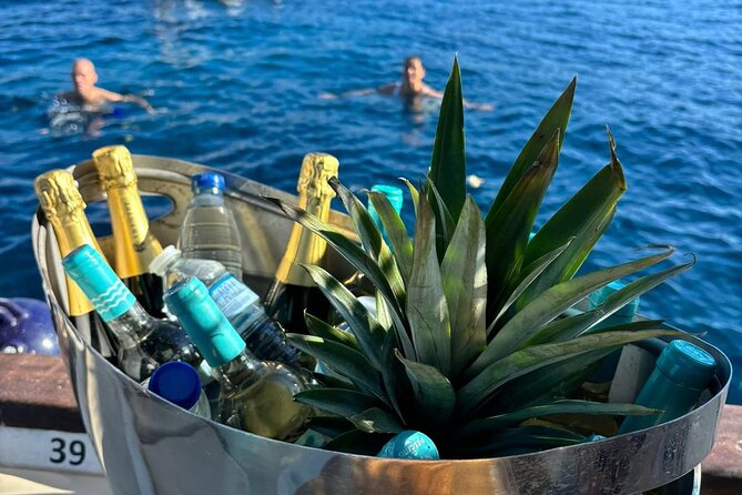 Coves and Caves Excursion with Tapas and Premium Open Bar in Ibiza - Is $69.83 a fair price?