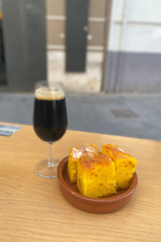 Craft Beer Tasting and tapas in Valencia - Is $32 a fair price for 90 minutes?