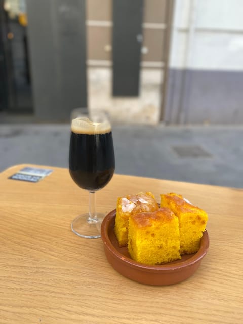 Craft Beer Tour and Tapas in Ruzafa - Valencia - Who will enjoy this route most
