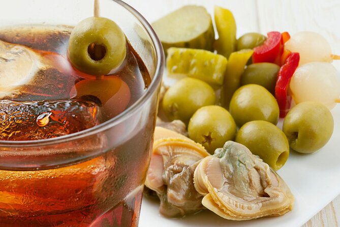 Culinary tour "Tapas & Wines" in Madrid - Key points at a glance