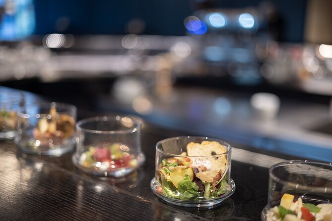 Czech Tapas with Unlimited Beverages at Stylish Restaurant Bar - Unlimited Beer, Wine, and Water