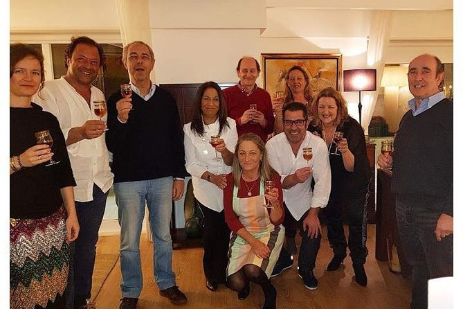 DINNER OR TAPAS in a Poruguese Home - Key points to know before booking