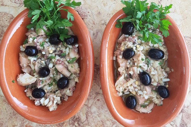 DINNER OR TAPAS in a Poruguese Home - What makes the home setting worthwhile