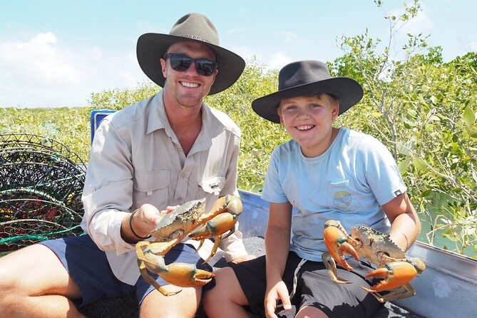 DINOSAUR ADVENTURE CRUISE - With Beachside Tapas and Cocktails - Is $178.59 good value?