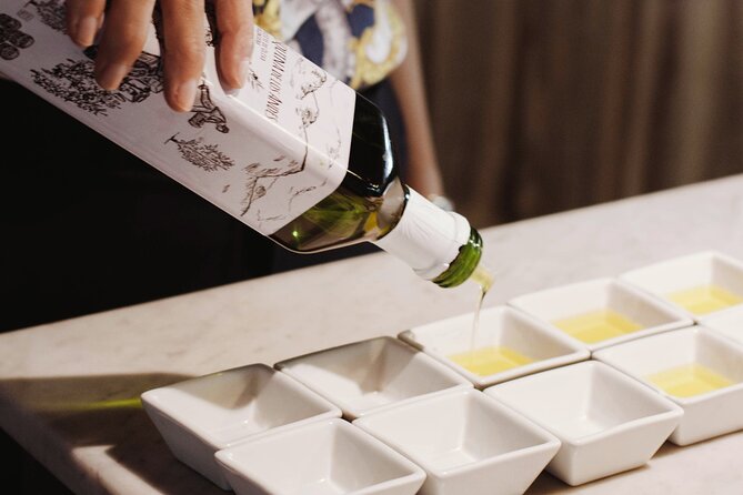 Discover Argentine Wines Paired with Delicious Tapas - A wine tour that begins at a Palermo Soho address