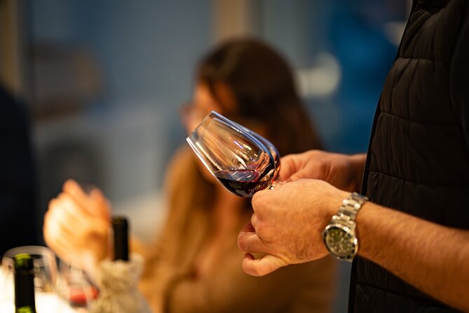 Discover Argentine Wines Paired with Delicious Tapas - Who will enjoy this Buenos Aires experience?