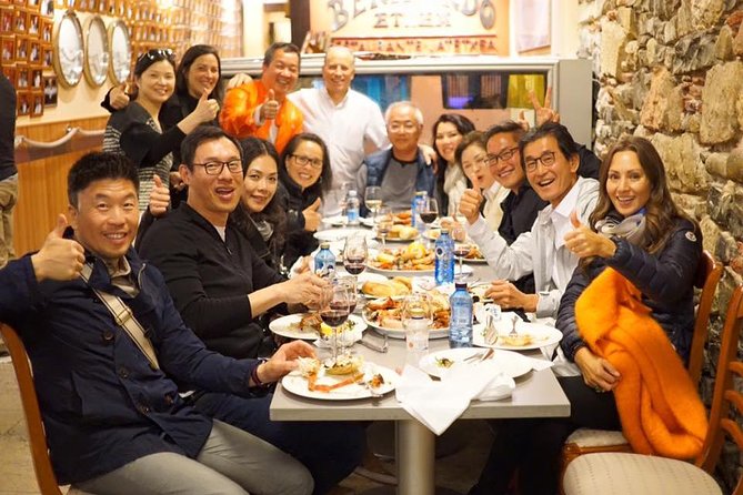 Discover San Sebastián’s Best Pintxos on a Unique Culinary Tour - Why San Sebastián is a fine place for a pintxos tour