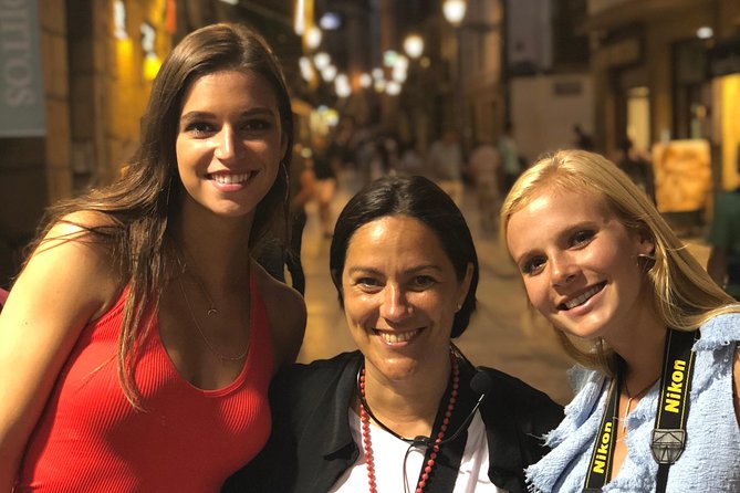 Discover San Sebastián’s Best Pintxos on a Unique Culinary Tour - Five stops, five tastes, and the value of selection