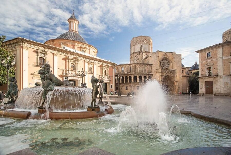Discover & Taste Valencia on a Bike Tour (tapas + bike) - What makes this Valencia bike tour worth considering