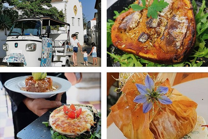 Discover Tavira - Tapas and Wine Tour - Key points to know before booking