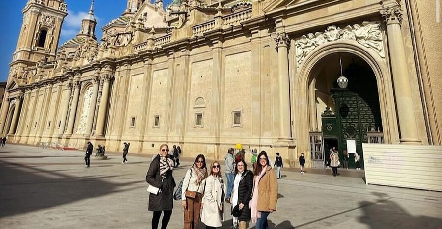 Discover Zaragoza: Complete tour + wine and tapas - From the Bullring to Zaragoza’s Roman walls