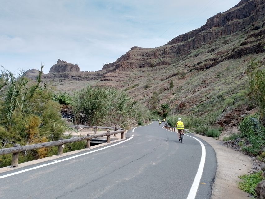 E-Bike Mountain Tour in Natural Park +Option Tapas in a Cave - Practical tips before you set out