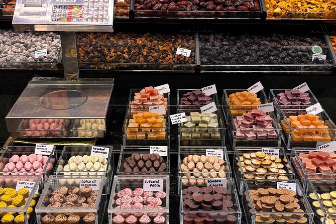 Eat Like a Local in Barcelona: Tapas, Wine & Tradition - Ending among the streets of El Born