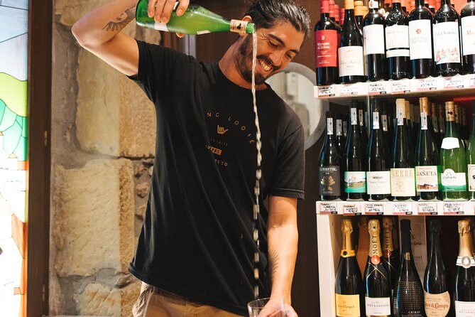 Eat Pintxos As A Local in San Sebastian - The small group makes a real difference