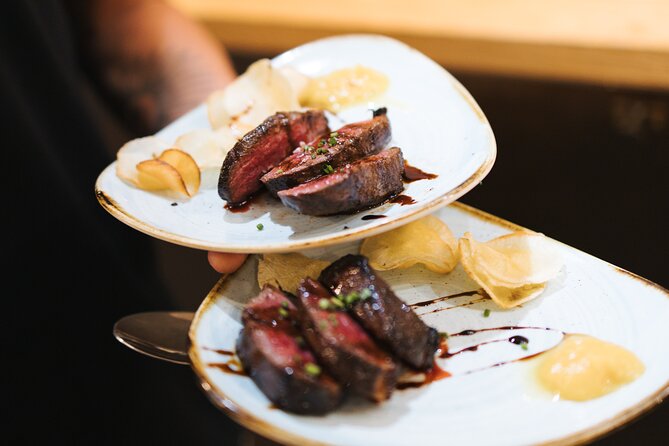 Eat Pintxos As A Local in San Sebastian - Meeting point, timing, and practical details