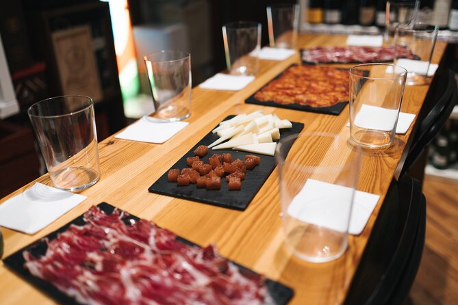 Eat Pintxos As A Local in San Sebastian - Who should book this experience?