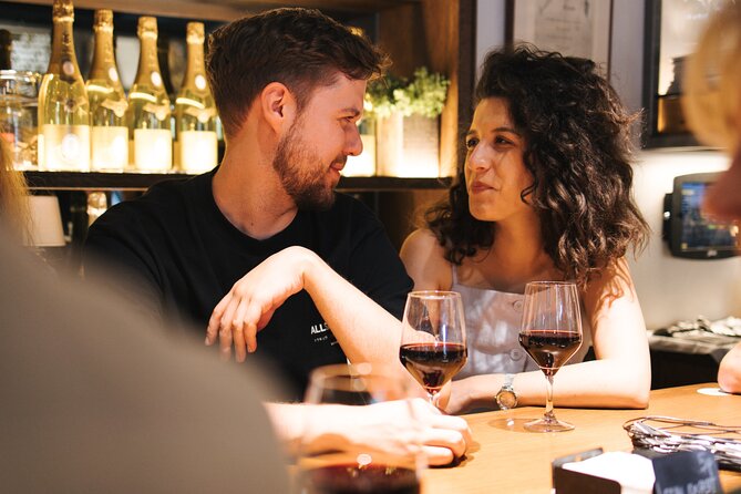 Eat Pintxos As A Local in San Sebastian - Four stops, four different reasons to go