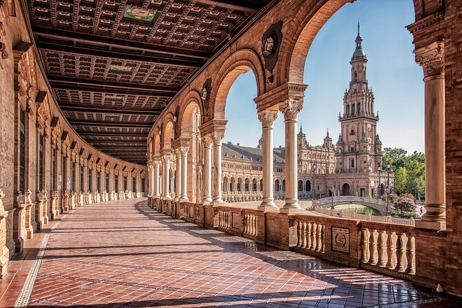 Eating Seville: Tapas, Drinks and Local Flavors Tour - Inés Rosales and Seville’s olive oil cake