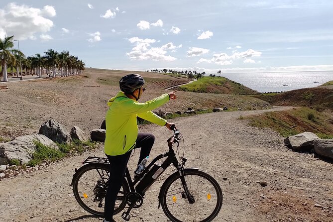 Electric Bike Panoramic South Coast Tour Optional Fishing Tapas - What This South Coast Ride Is Really Like
