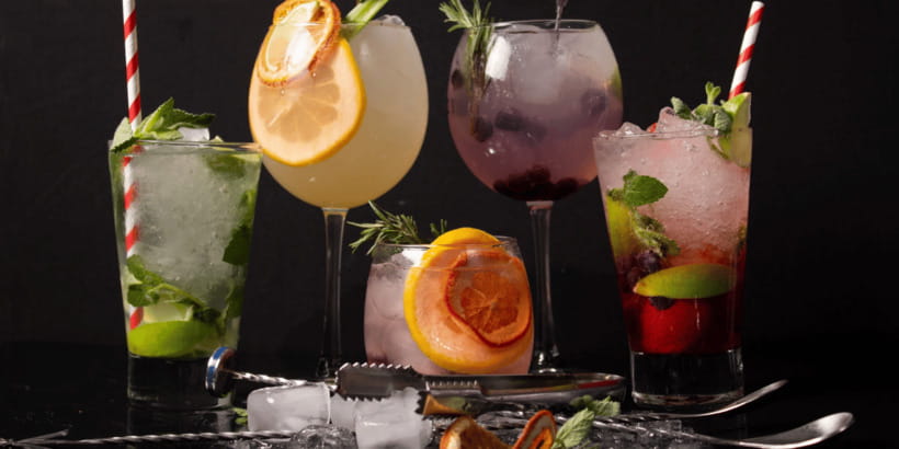 Entry to Colombo Lotus Tower with Free Cocktail and Tapas - Key points to know before booking