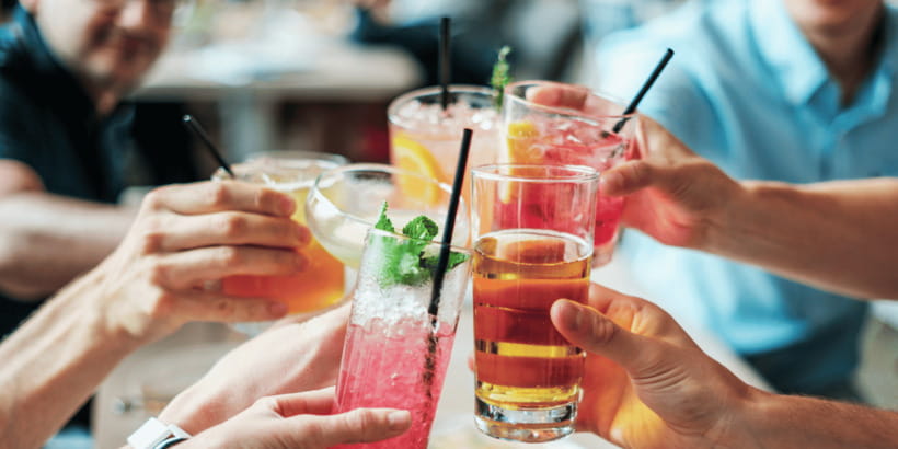 Entry to Colombo Lotus Tower with Free Cocktail and Tapas - Why Lotus Tower gives Colombo a new point of view