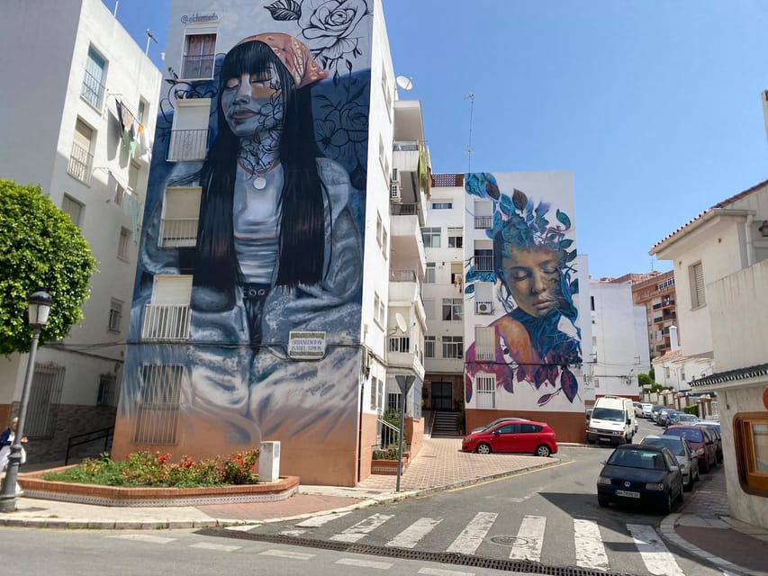 Estepona old town tour with tapas tasting - Key details before you book