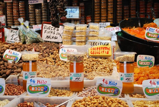 Evening Tapas Tour in Malaga - Key points to know before booking