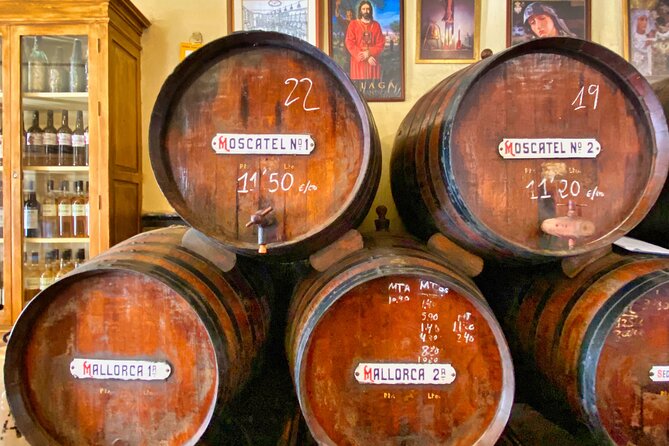 Evening Tapas Tour in Malaga - Why this Malaga food tour works