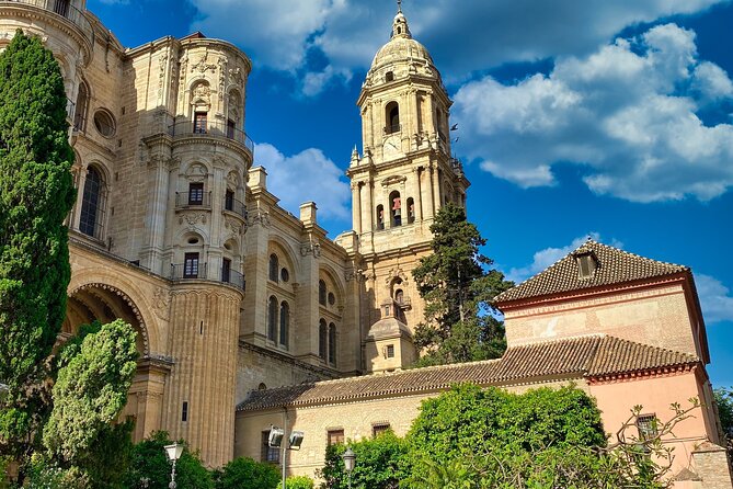 Evening Tapas Tour in Malaga - Is $104.99 a fair price?