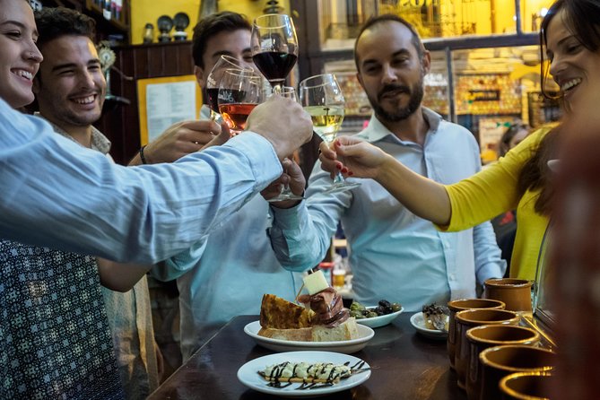 Evening traditional tapas walking tour in old Zaragoza center - What makes this Zaragoza evening special
