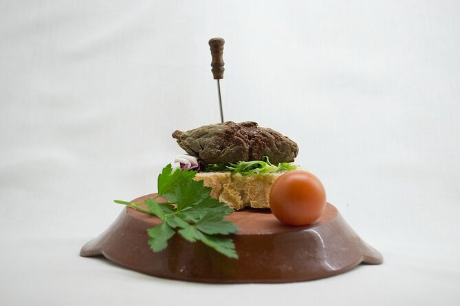 Exclusive Private Pintxos Adventure with Premium Spanish Wines" - Why a private pintxo walk works so well